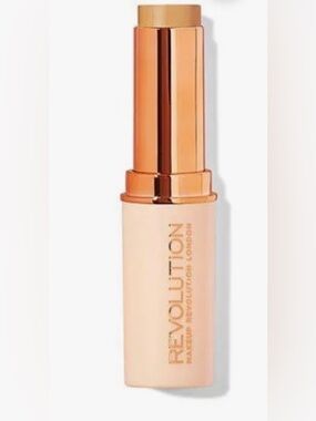 Revolution Makeup Fast Base Cream Foundation Stick - 3 colors